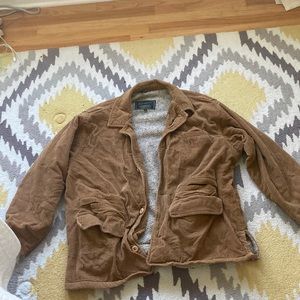 Authentic, vintage jacket